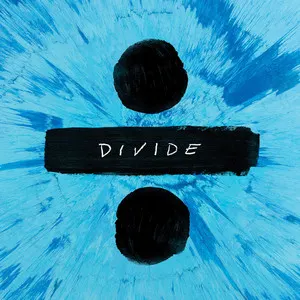 ÷ (Deluxe) album art