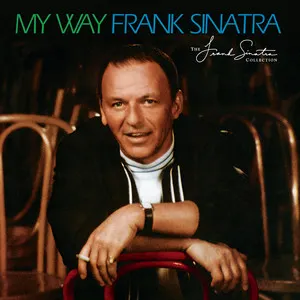 My Way (Expanded Edition) album art