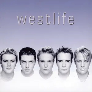 Westlife album art