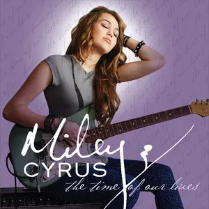 The Time Of Our Lives album art
