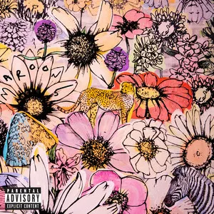 JORDI (Deluxe) album art