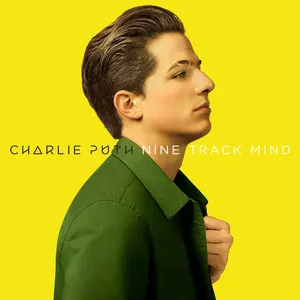 Nine Track Mind album art