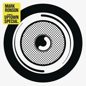 Uptown Special album art