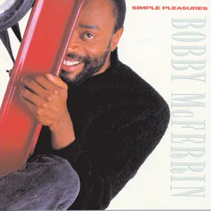 Simple Pleasures album art