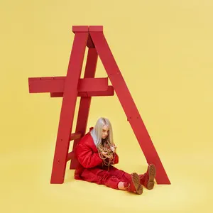dont smile at me album art