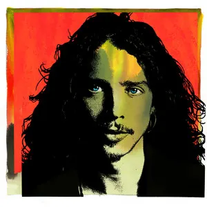 Chris Cornell (Deluxe Edition) album art