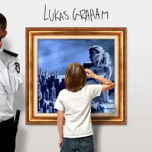 Lukas Graham album art