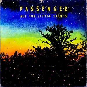 All The Little Lights album art