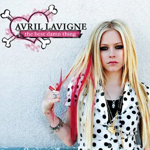 The Best Damn Thing (Expanded Edition) album art