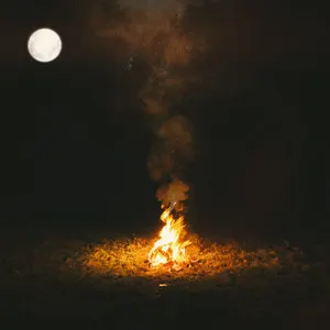 How To Start A Housefire (Pt. III) album art
