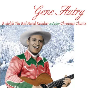 Rudolph The Red Nosed Reindeer And Other Christmas Classics album art