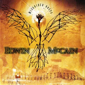 Misguided Roses album art