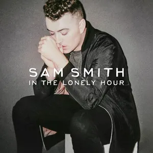 In The Lonely Hour album art