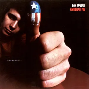 American Pie album art