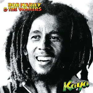 Kaya album art
