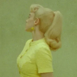 What Was I Made For? [From The Motion Picture "Barbie"] album art