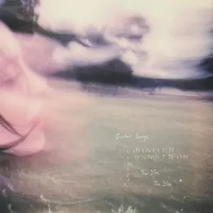 Guitar Songs album art
