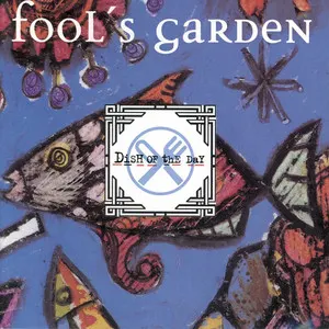 Dish of the Day album art
