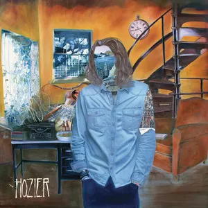 Hozier (Expanded Edition) album art