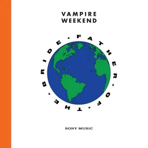 Father of the Bride album art