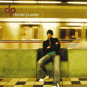 Daniel Powter album art