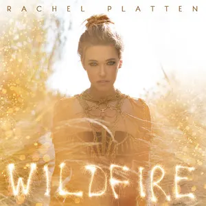 Wildfire album art