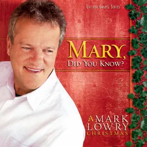 Mary, Did You Know? album art