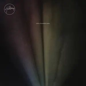 What A Beautiful Name album art