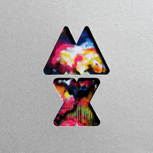 Mylo Xyloto album art