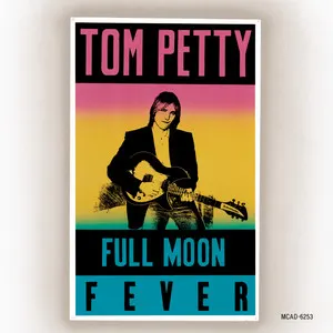 Full Moon Fever album art