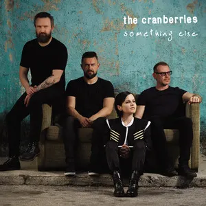 Something Else album art