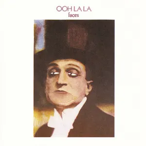 Ooh La La album art
