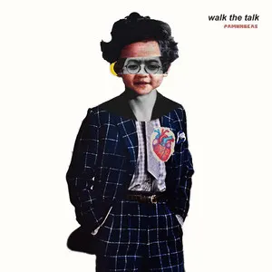 Walk the Talk album art