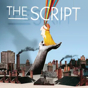 The Script album art