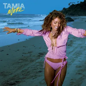 More album art