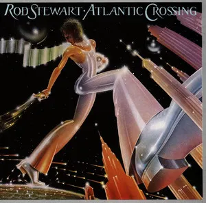 Atlantic Crossing album art