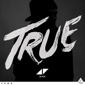 True album art