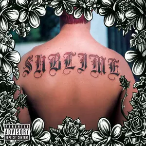 Sublime album art