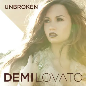 Unbroken album art