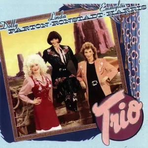 Trio (2016 Remaster) album art