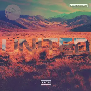 Zion (Deluxe Edition) album art