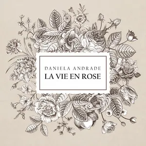 La Vie En Rose album art