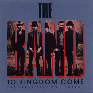 To Kingdom Come (The Definitive Collection) album art