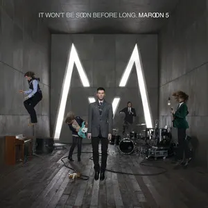 It Won't Be Soon Before Long. album art