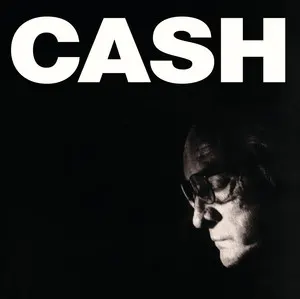 American IV: The Man Comes Around album art