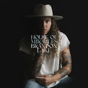House Of Miracles album art