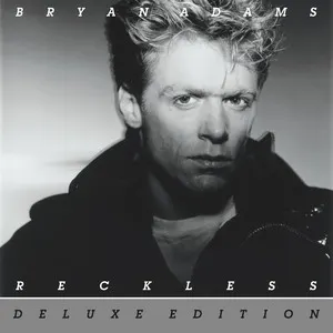 Reckless (30th Anniversary / Deluxe Edition) album art