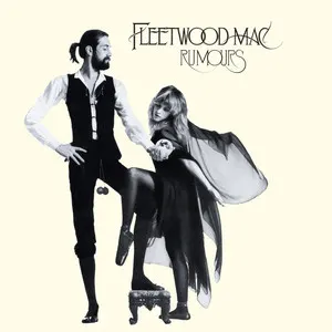 Rumours album art
