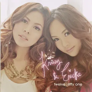 Twelve: Fifty One (International Version) album art