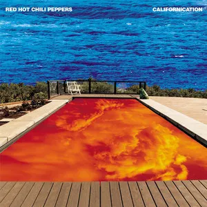 Californication (Deluxe Edition) album art